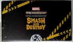 Smash and Destroy: Retail Chase Booster